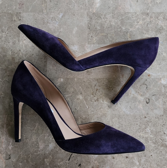 Diane von Furstenberg heels - Picture 2 of 6